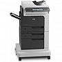 HP LaserJet Enterprise M4555f