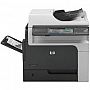 HP LaserJet Enterprise M4555h