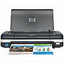 HP OfficeJet H470b Mobile