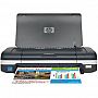 HP OfficeJet H470wbt Mobile