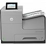 HP OfficeJet X555dn