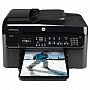 HP PhotoSmart Premium Fax e-All-In-One