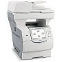 IBM InfoPrint 1570 MFP