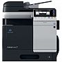 Konica Minolta bizhub C3350