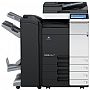 Konica Minolta bizhub C364 E