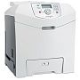 Lexmark C532dn