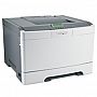 Lexmark C543dn