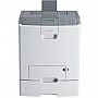 Lexmark C746dtn