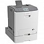 Lexmark C748dte