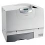 Lexmark C762