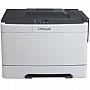 Lexmark CS310dn