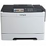 Lexmark CS510de