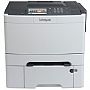 Lexmark CS510dte