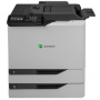 Lexmark CS820dtfe