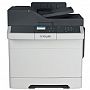 Lexmark CX310n