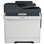 Lexmark CX410de