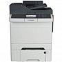 Lexmark CX410dte