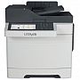 Lexmark CX510de