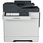 Lexmark CX510dhe