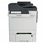 Lexmark CX510dthe