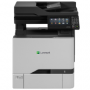 Lexmark CX725de