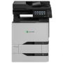 Lexmark CX725dthe