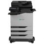 Lexmark CX820dtfe