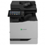 Lexmark CX825de