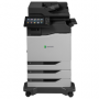 Lexmark CX860dtfe