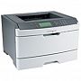 Lexmark E460d