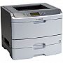 Lexmark E462dtn