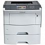 Lexmark MS610dte