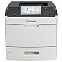 Lexmark MS812de