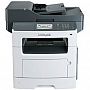 Lexmark MX510de