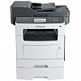 Lexmark MX510dte