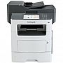 Lexmark MX610de