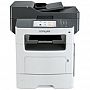 Lexmark MX611de