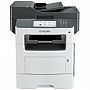 Lexmark MX611de