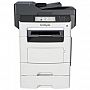 Lexmark MX611dte