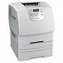 Lexmark T642dtn