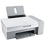 Lexmark X2500