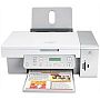 Lexmark X3550