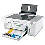 Lexmark X4550