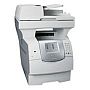 Lexmark X642e