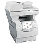 Lexmark X644ef