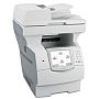 Lexmark X644e MFP