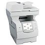 Lexmark X646e MFP