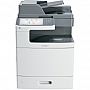 Lexmark X792de