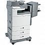 Lexmark X792dtpe