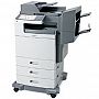 Lexmark X792dtse